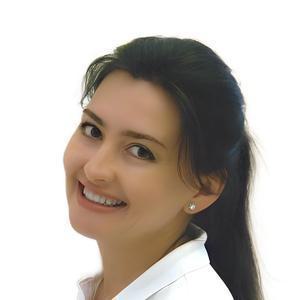 Петрова Диана Герасимовна