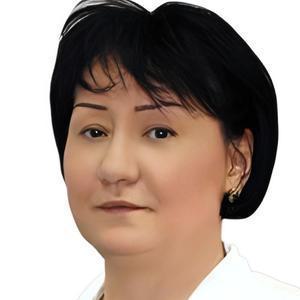 Ахмеджанова Наиля Рахимовна