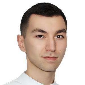Хан Эдуард Денисович