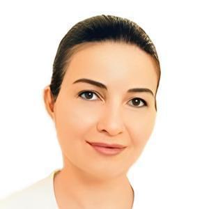 Волошина Анна Владимировна