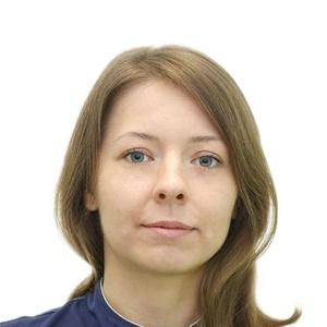 Богословская (Помазенко) Олеся Алексеевна