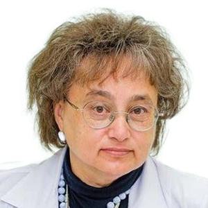 Яковлева Галина Анатольевна
