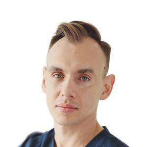 Таевере Максим Иоганович