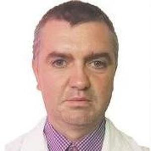 Ворошнин Виктор Николаевич