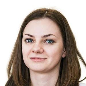 Двойникова Екатерина Романовна