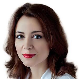 Шишкина Ирина Александровна