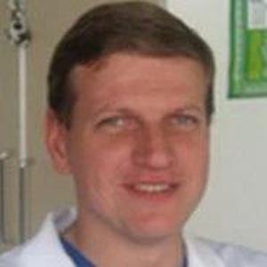 Долгих Дмитрий Владимирович