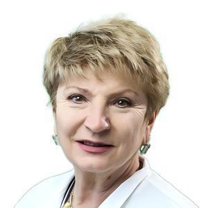 Цулукидзе Тамара Арчиловна