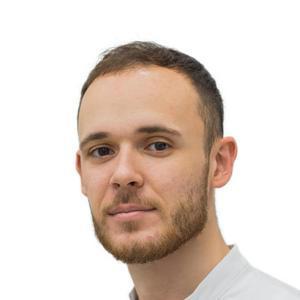 Гелетин Никита Андреевич