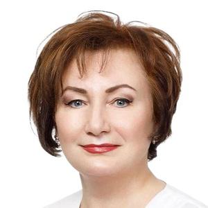 Сафонова Виктория Викторовна