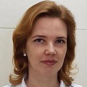 Ходюк Татьяна Геннадьевна