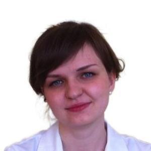 Березняк Екатерина Геннадьевна