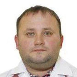 Скорюпин Сергей Аркадьевич