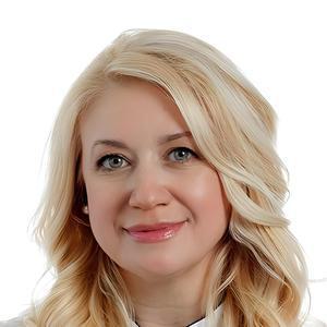 Дубровская Нелли Валерьевна