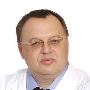 Филоненко Игорь Витальевич