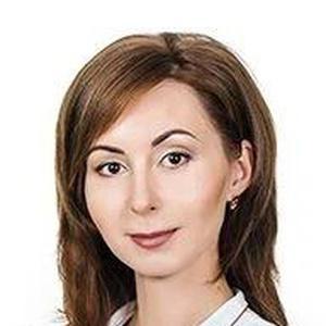 Гвалия Екатерина Александровна
