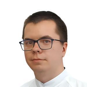 Горбунов Константин Андреевич