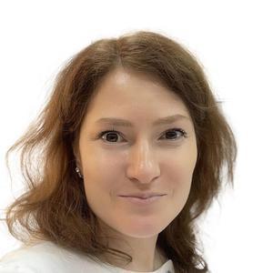 Стуконог Ангелина Александровна
