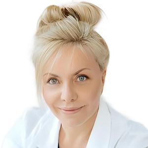 Измайлова Галина Николаевна