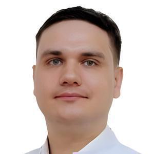 Субботин Николай Викторович