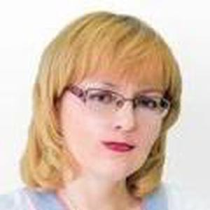 Гусельникова Юлия Викторовна