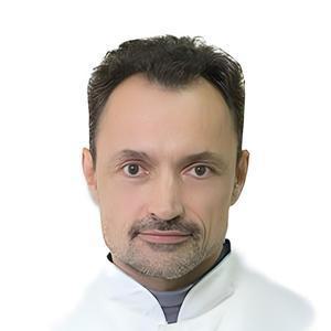 Либрехт Эдуард Германович