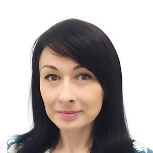 Вихарева Татьяна Вячеславовна