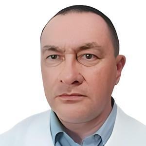 Герасименко Михаил Геннадьевич