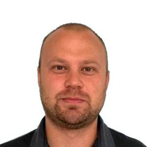 Королев Дмитрий Сергеевич