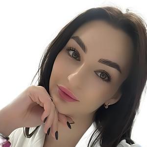 Корячко Вероника Анатольевна