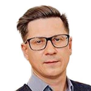 Буйкин Сергей Валерьевич