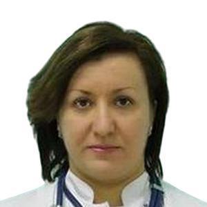 Михалева Любовь Викторовна