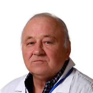 Пищухин Павел Степанович