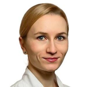 Иванова Анастасия Александровна