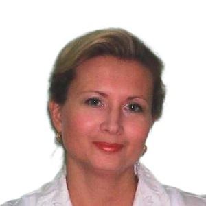 Ревва Оксана Владимировна