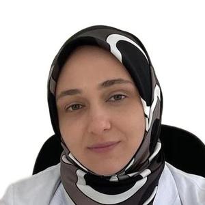 Исмаилова Аминат Арашевна