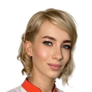 Вершинина Анастасия Сергеевна