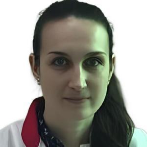 Березовская Елена Станиславовна