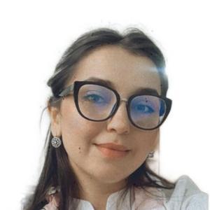 Гулиева Гюнай Наби
