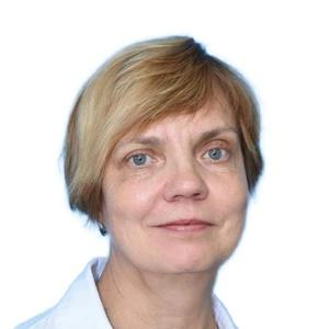 Бобырь Надежда Николаевна
