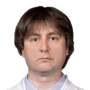 Зуев Александр Ильич