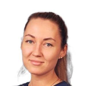 Гусева Елена Евгеньевна