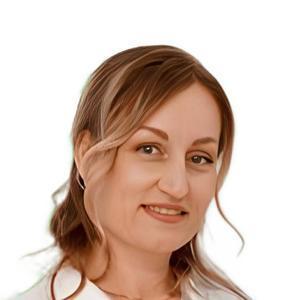 Заикина Людмила Юрьевна