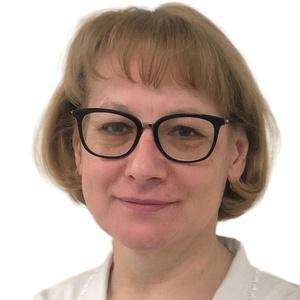 Бабина Светлана Викторовна