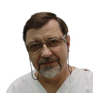 Петров Иван Николаевич