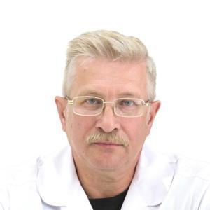 Зиновьев Сергей Валерьевич