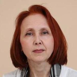 Яковлева Альбина Валерьевна
