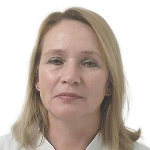 Туманова Светлана Алексеевна