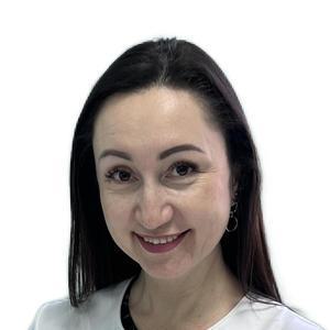 Бадртдинова Асия Рашитовна