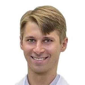 Данильченко Алексей Андреевич